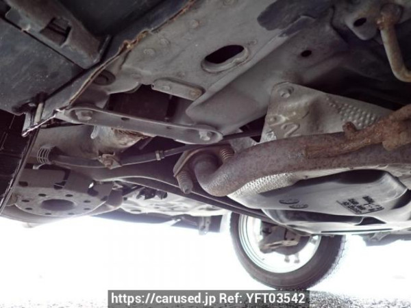 Used 2012 AT subaru trezia NCP120X Image[36]