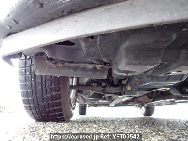 Used 2012 AT subaru trezia NCP120X Image[37]