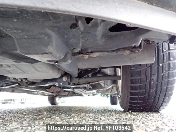 Used 2012 AT subaru trezia NCP120X Image[38]