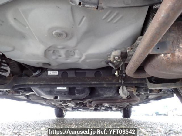 Used 2012 AT subaru trezia NCP120X Image[40]