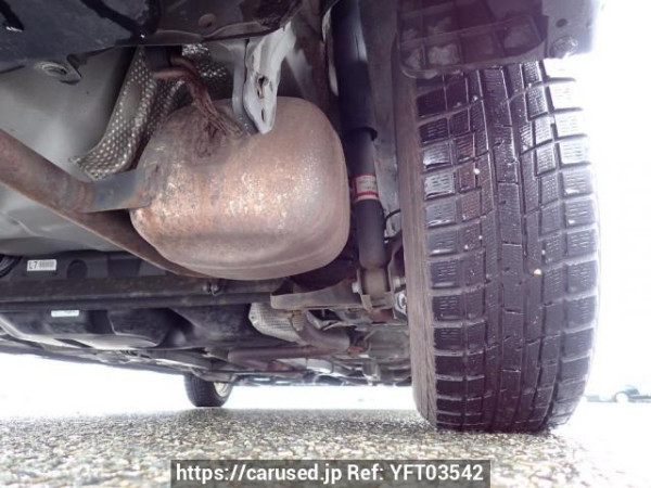 Used 2012 AT subaru trezia NCP120X Image[41]