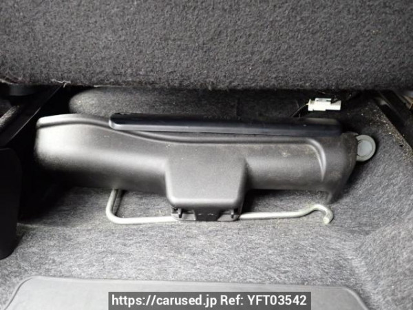 Used 2012 AT subaru trezia NCP120X Image[43]