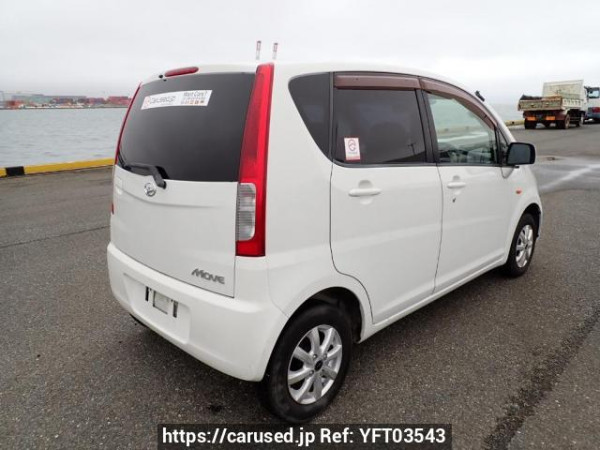 Used 2007 AT daihatsu move L175S Image[6]