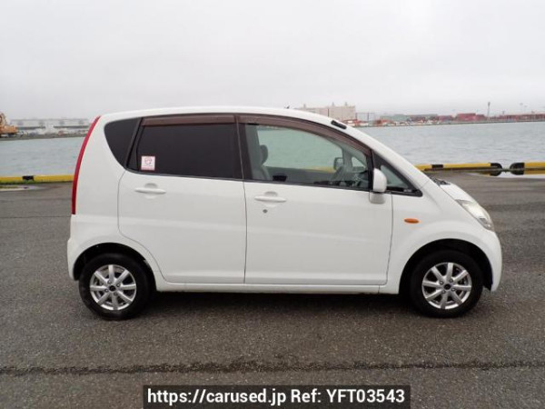 Used 2007 AT daihatsu move L175S Image[7]