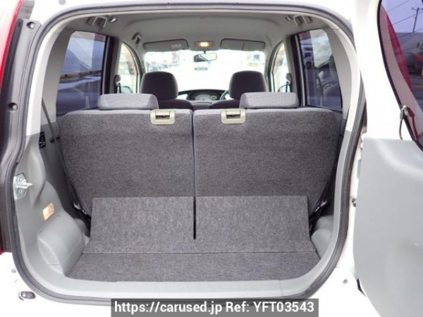 Used 2007 AT daihatsu move L175S Image[8]
