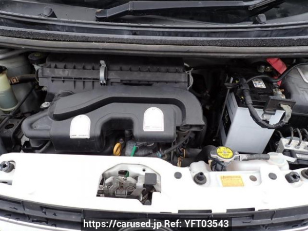 Used 2007 AT daihatsu move L175S Image[10]