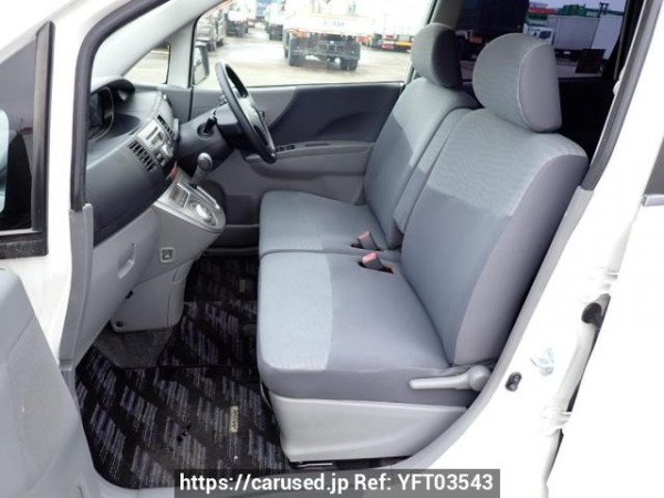 Used 2007 AT daihatsu move L175S Image[13]