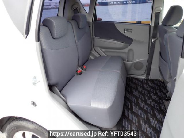Used 2007 AT daihatsu move L175S Image[14]