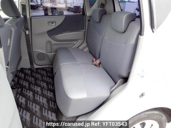 Used 2007 AT daihatsu move L175S Image[15]