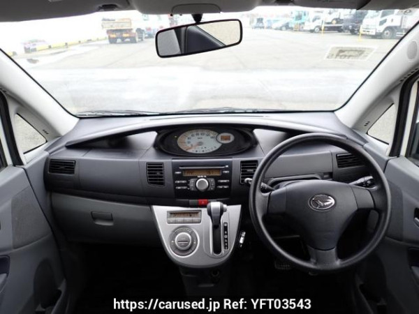 Used 2007 AT daihatsu move L175S Image[16]