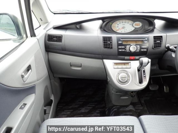 Used 2007 AT daihatsu move L175S Image[17]