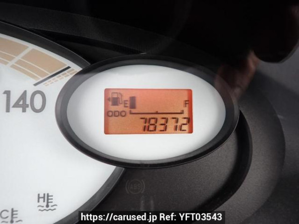 Used 2007 AT daihatsu move L175S Image[20]