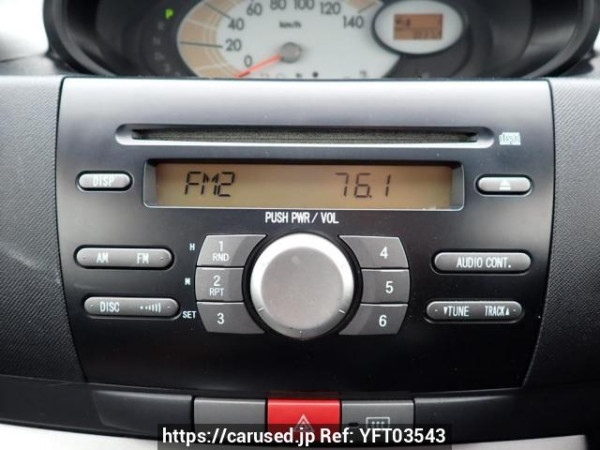 Used 2007 AT daihatsu move L175S Image[22]