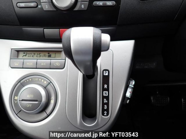 Used 2007 AT daihatsu move L175S Image[23]