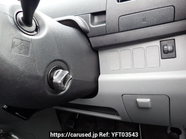 Used 2007 AT daihatsu move L175S Image[25]