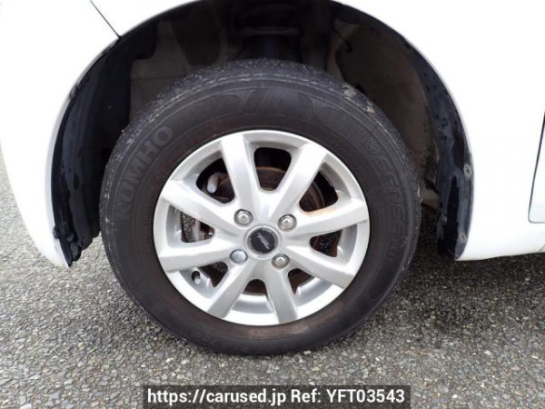 Used 2007 AT daihatsu move L175S Image[28]