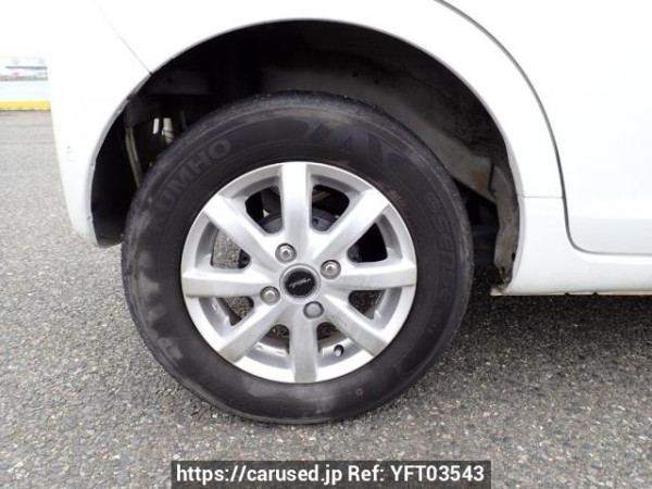 Used 2007 AT daihatsu move L175S Image[30]