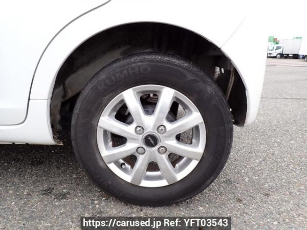 Used 2007 AT daihatsu move L175S Image[31]