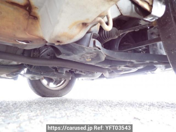 Used 2007 AT daihatsu move L175S Image[32]