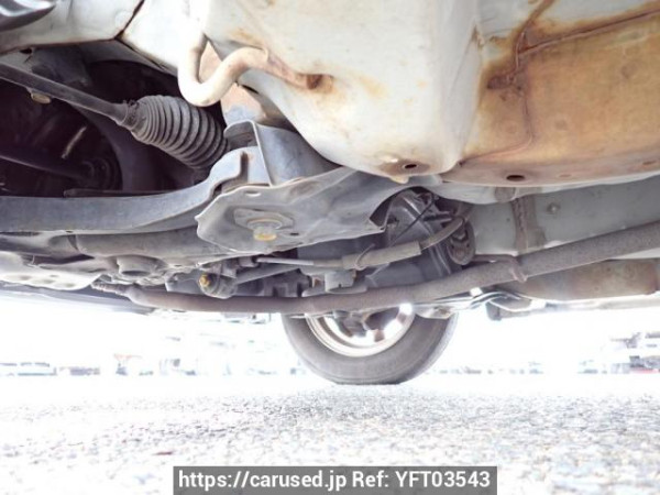 Used 2007 AT daihatsu move L175S Image[33]