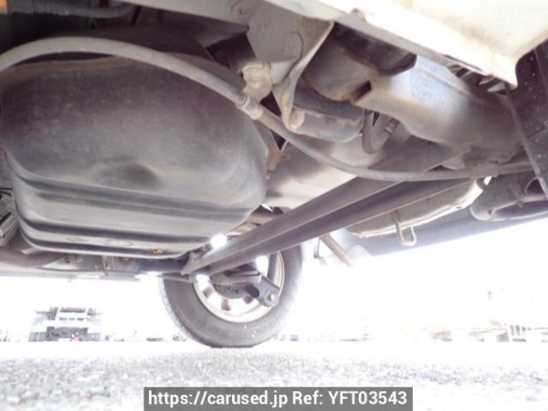 Used 2007 AT daihatsu move L175S Image[34]