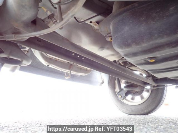 Used 2007 AT daihatsu move L175S Image[35]