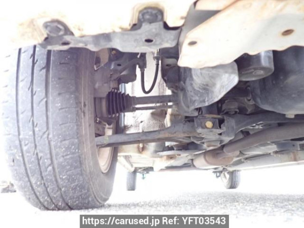 Used 2007 AT daihatsu move L175S Image[36]
