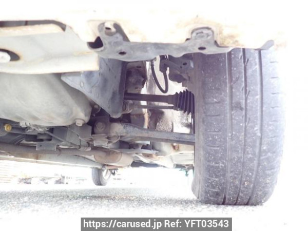 Used 2007 AT daihatsu move L175S Image[37]