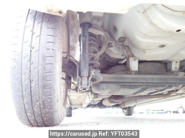Used 2007 AT daihatsu move L175S Image[38]