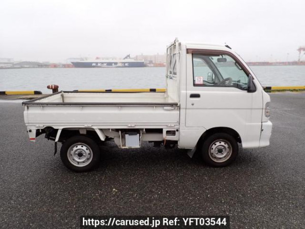 Used 2004 MT daihatsu hijet-truck S200P Image[7]