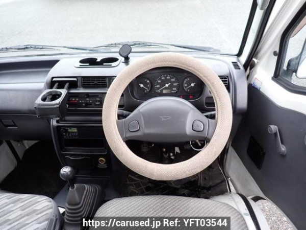 Used 2004 MT daihatsu hijet-truck S200P Image[21]