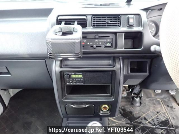Used 2004 MT daihatsu hijet-truck S200P Image[24]