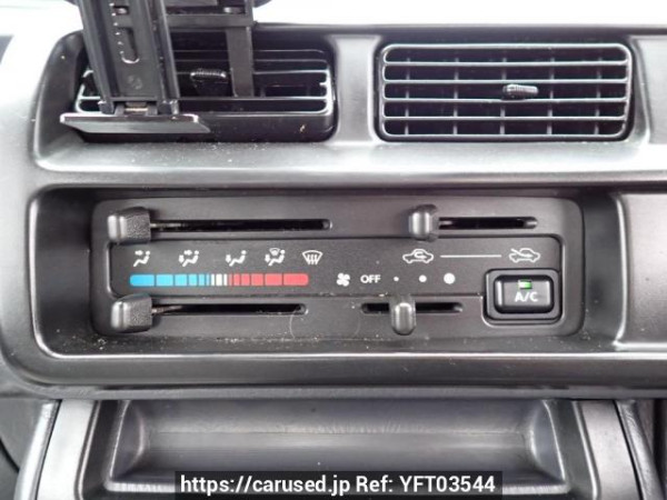 Used 2004 MT daihatsu hijet-truck S200P Image[25]