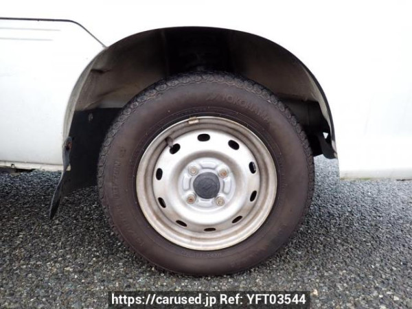 Used 2004 MT daihatsu hijet-truck S200P Image[31]