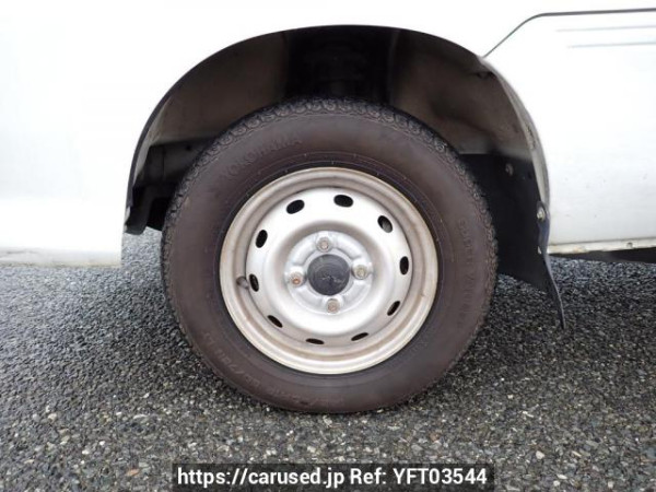 Used 2004 MT daihatsu hijet-truck S200P Image[32]