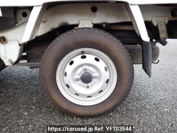 Used 2004 MT daihatsu hijet-truck S200P Image[34]