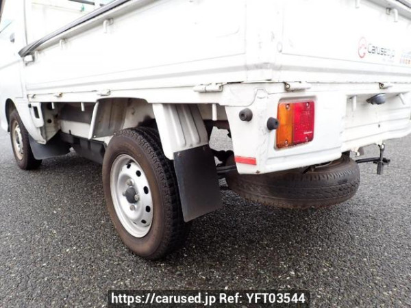 Used 2004 MT daihatsu hijet-truck S200P Image[35]