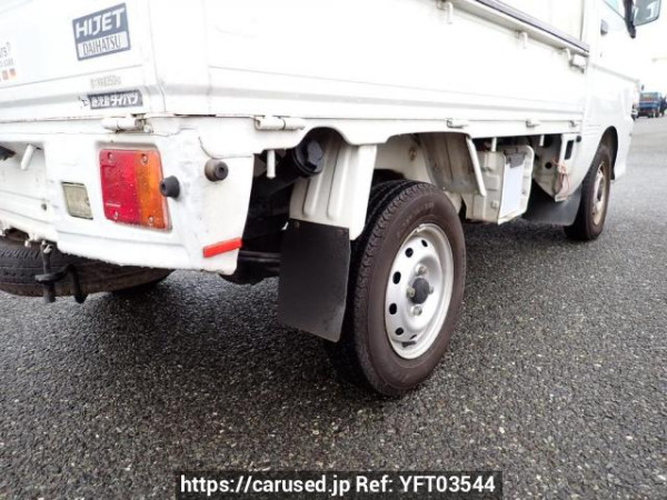 Used 2004 MT daihatsu hijet-truck S200P Image[36]