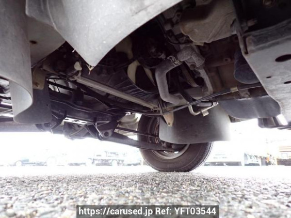 Used 2004 MT daihatsu hijet-truck S200P Image[38]