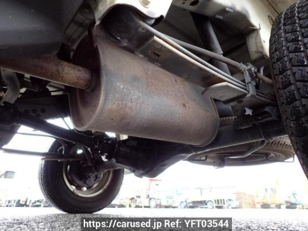Used 2004 MT daihatsu hijet-truck S200P Image[39]