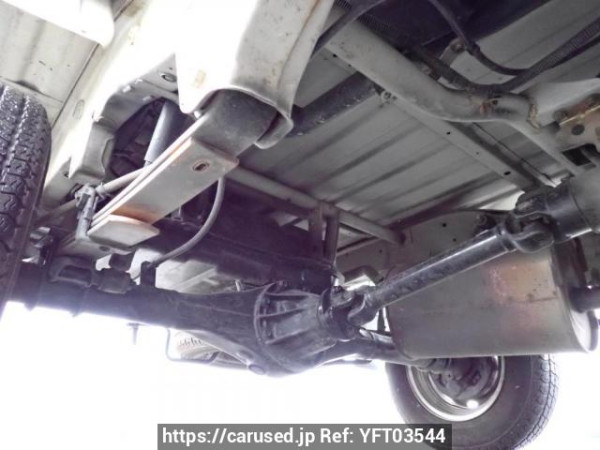 Used 2004 MT daihatsu hijet-truck S200P Image[40]