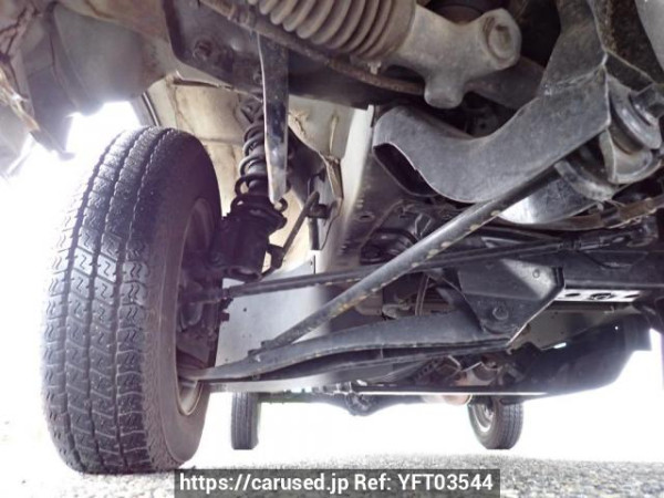 Used 2004 MT daihatsu hijet-truck S200P Image[41]