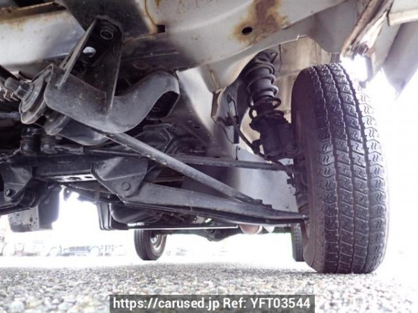 Used 2004 MT daihatsu hijet-truck S200P Image[42]