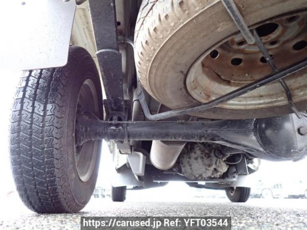 Used 2004 MT daihatsu hijet-truck S200P Image[43]