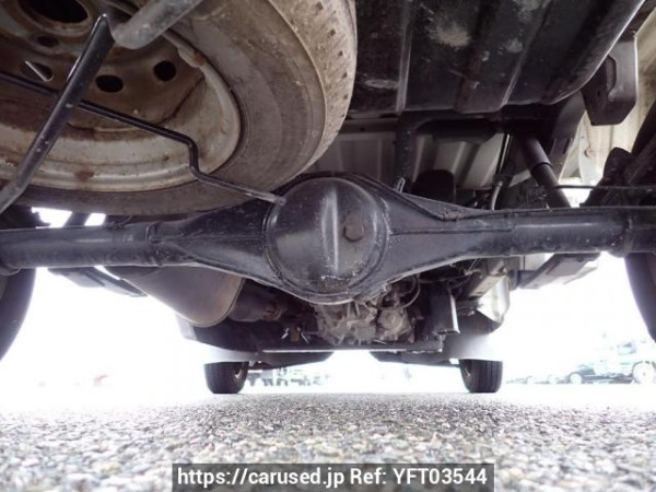 Used 2004 MT daihatsu hijet-truck S200P Image[44]
