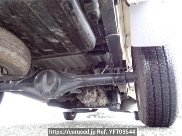 Used 2004 MT daihatsu hijet-truck S200P Image[45]