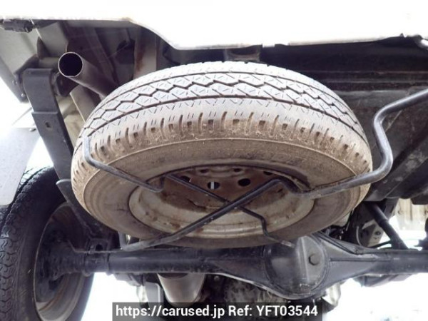 Used 2004 MT daihatsu hijet-truck S200P Image[46]