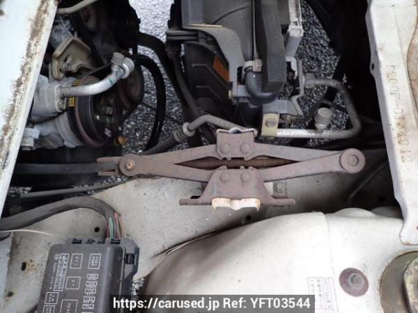 Used 2004 MT daihatsu hijet-truck S200P Image[47]