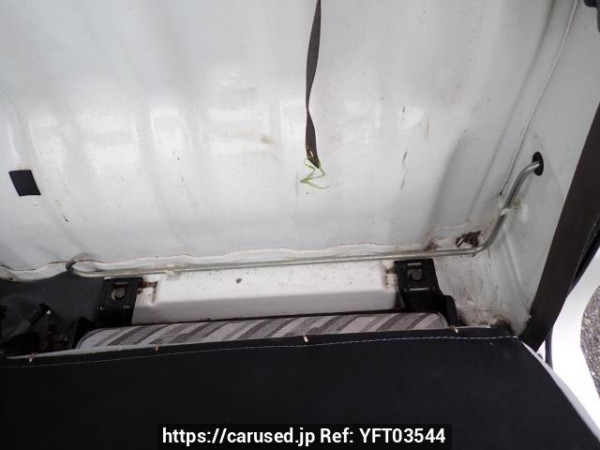 Used 2004 MT daihatsu hijet-truck S200P Image[49]