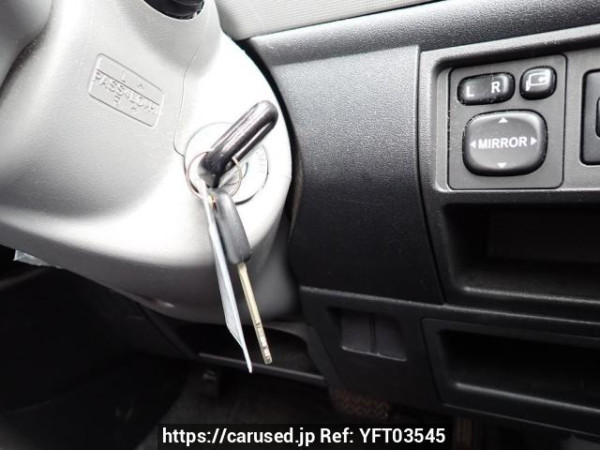 Used 2009 AT toyota sienta NCP81G Image[28]
